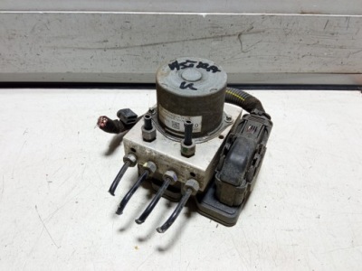 Opel astra k насос abs 39030773 фото №1