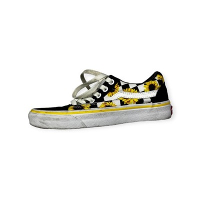 Buty trampki dziecięce VANS 34,5