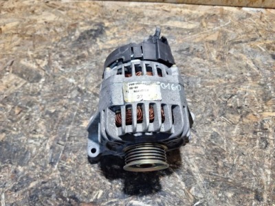 Генератор 63321775 alfa romeo mito lancia 1.4 fiat фото №1