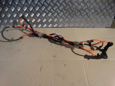 Idealny шланг живильний porsche panamera 971 1 фото №1