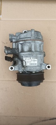 MERCEDES W205 C CLASS COMPRESSOR COMPRESSOR AIR CONDITIONER 2.2 CDI  