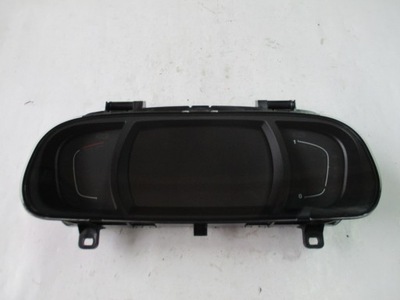 CUENTAKILOMETROS CUADRO RENAULT KADJAR P248103271R  