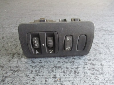 CONMUTADOR DE LUZ RENAULT CLIO 3 8200407756  