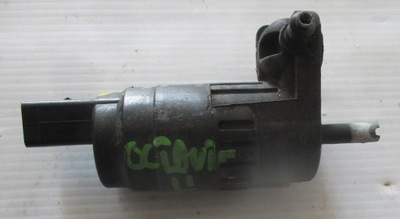 Octavia ii lift помпа омивача фото №1