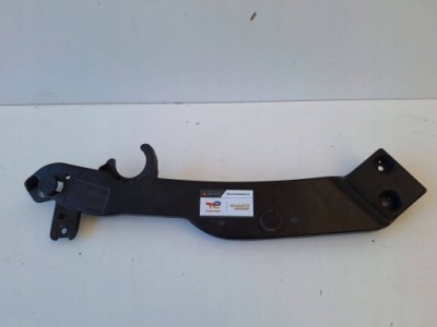 Rifter proace combo e кронштейн правый поперечина передний 9830521680 оригинал фото №1