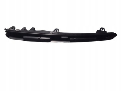 Оригинальная заглушка бампера левая mazda 6 gl фото №1