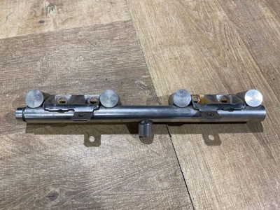 Mini cooper s r56 молдинг впрыскная форсунки фото №1