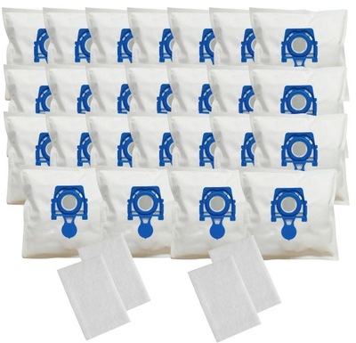 24xWORKI DO ZELMER ANTEK ZVC3506B ZVC3501T ZVC3502