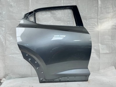 Nissan juke f16 19- праве задні двері фото №1