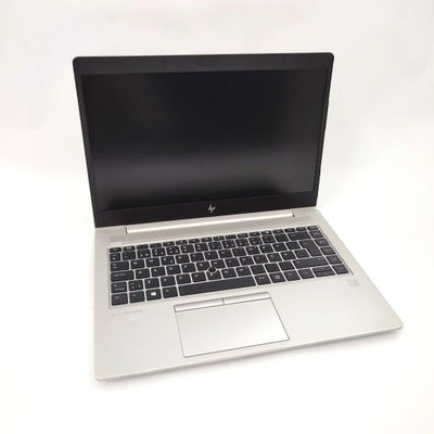 Laptop HP EliteBook 745 G6/Ryzen 3-3300U Pro/8GB/240GB SSD/Intel HD 14″ FHD