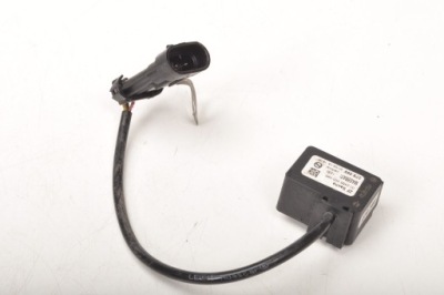 Maserati granturismo 4.7 модуль датчик 279399 13r фото №1