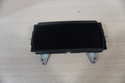 Дисплей монітор mini f54 f55 f56 8707865 фото №1