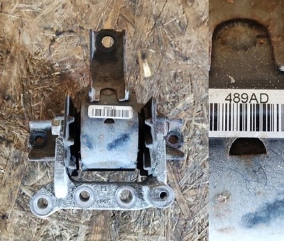 Подушка двигателя jeep patriot compass 2.0 2.4 pb фото №1