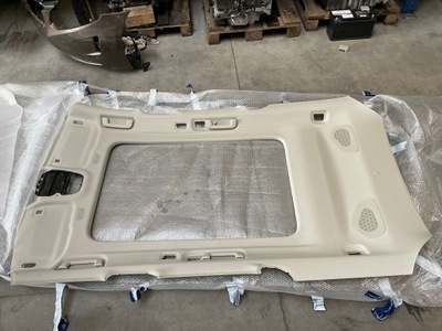 Стеля volvo v90 v90 cross country панорама фото №1