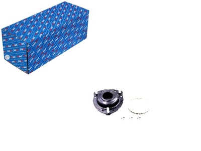 Подушка амортизатора japko фото №1