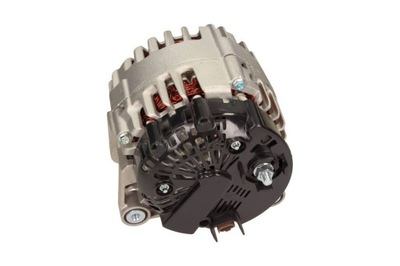 ALTERNADOR RENAULT LAGUNA II 2,0DCI 05- RENOVACIÓN 28-5648  