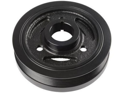 Шкив коленчатого вала коленчатого фото №1