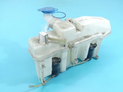 Бачок распылителя suzuki alto фото №1