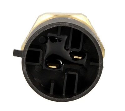 Термовымикач вентилятора радіатора autlog as2021 фото №1