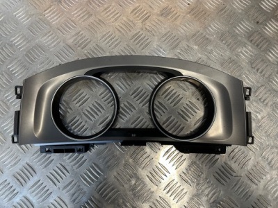 Vw golf vii рамка dekor спидометра 5g0857059 фото №1