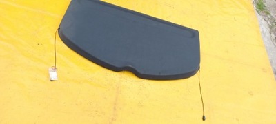 Полиця багажника renault vel satis 02-06r фото №1