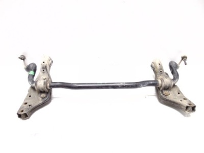 Подрамник тяга стабилизатор кронштейн перед lexus ls iv ls460 06- фото №1