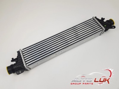 NUEVO RADUADOR AIRE INTERCOOLER OPEL CORSA E 961125 13440206 1302312  