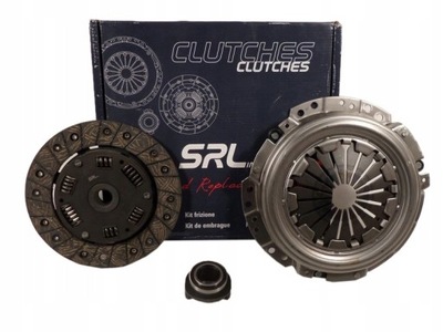 Сцепление набор mitsubishi carisma space star 1.6 фото №1