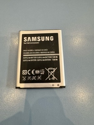 SAMSUNG GALAXY S3 I9300 GALAXY S3 NEO Bateria EB-L1G6LLU ORYGINAŁ