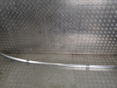 Рейлинги кровельные opel insignia a фото №1