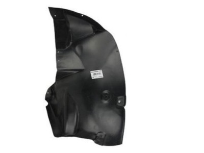 Подкрылок renault master iii movano правое перед oryg фото №1