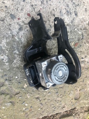 Peugeot 208 i насос abs фото №1