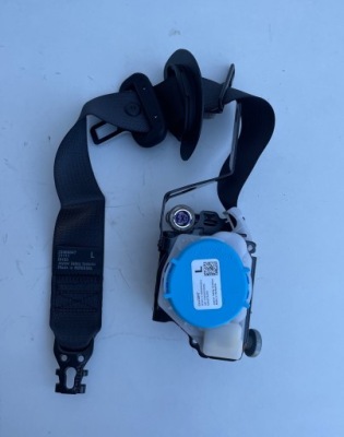 Opel insignia b pas левый перед новый 23465047 фото №1