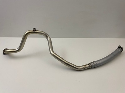 Audi r8 4s0 huracan труба шланг wąż масла 15- фото №1