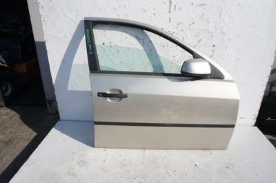 Дверь правый перед ford mondeo mk3 фото №1