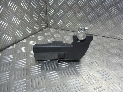 Porsche macan 95b клема патрон фото №1