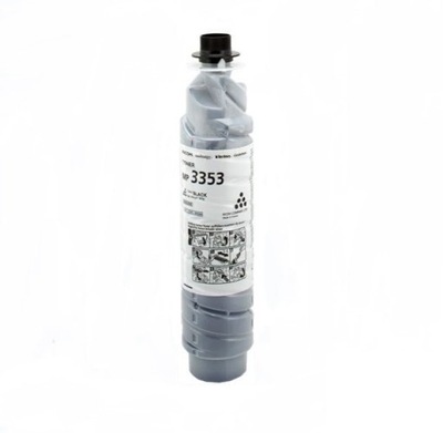 ORYGINALNY TONER RICOH MP3353 2120D 2220D 888169