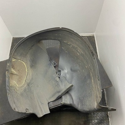 Підкрилок лівий перед xc70 iii фото №1