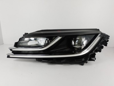 Vw arteon lift 3g8 3g8941113 лампа левая full led фото №1