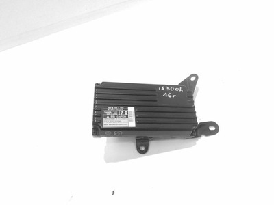 LEXUS IS 300H 200T 2016R MODULE CONTROL UNIT ABS  