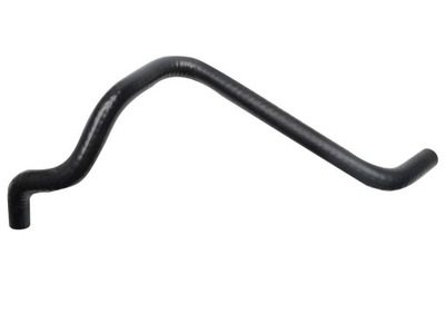 Fast ft61652 шланг гнучкий радіатора фото №1