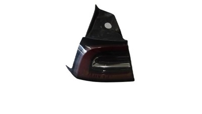 Лампа лівий задня задня tesla model 3 iii 17 фото №1