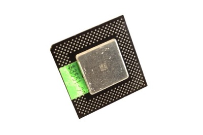 Procesor Intel Pentium 466MHz SL3FL Socket 370