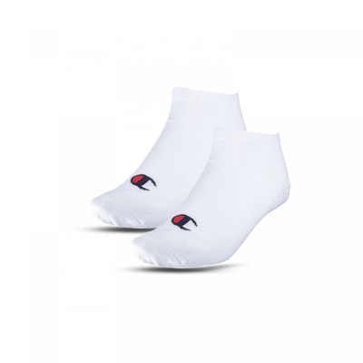 Skarpetki uniseks (3-pack) Champion Sneaker Socks