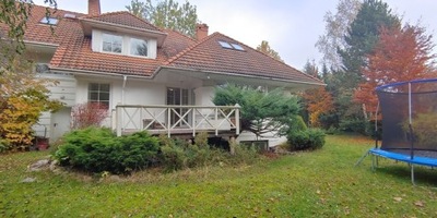 Dom, Konstancin-Jeziorna, 340 m²