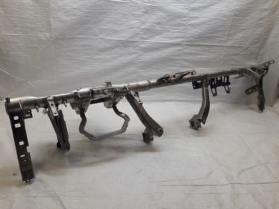 Porsche panamera 970 каркас балка консолі fv фото №1