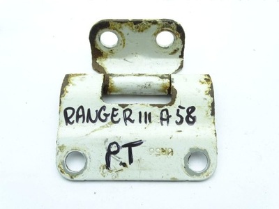 Ford ranger iii mazda bt-50 06-11 петля крышки задняя борта фото №1