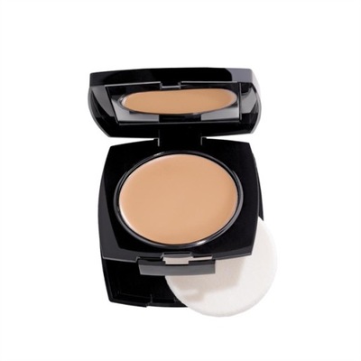 AVON Pudrowy Podkład w Kompakcie MEDIUM BEIGE