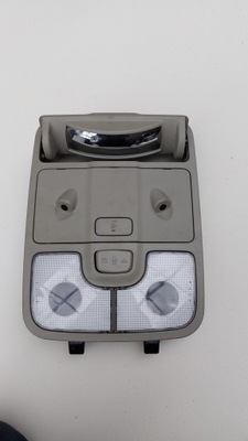 Лампа бардачок салону kia carens iv 2013- фото №1