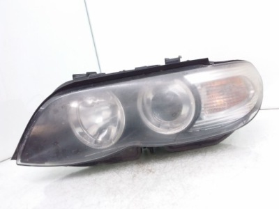 2006 bmw x5 e53 фара 22454500 фото №1